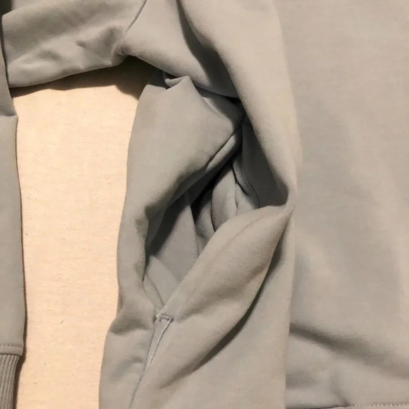 Fila Galatea Pullover  Womens Size XL Sweatshirt Crewneck - Picture 6 of 15